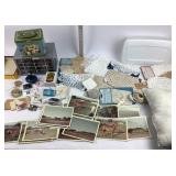 Lace Doilies, Horse Photos, Sewing Supplies