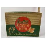 Brookfield Ice Skating Outfit With Blades