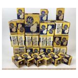 General Electric National G-E Lamp Lightbulbs