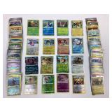 150 Pokemon Holographic Trading Cards
