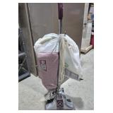 Royal Vacuum Cleaner With Hose Attachments -