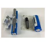 Gunite Slack Adjuster, Port Tool, Cutting Inserts