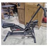 Health Rider Total Body Aerobic Fitness