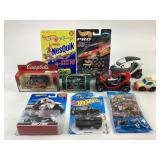 Hot wheel Diecast car collection