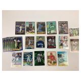 MLB Baseball Star Players -  Suzuki, Morgan