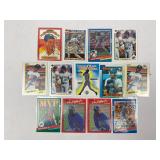 MLB - Ken Griffey Jr. Baseball Card collection