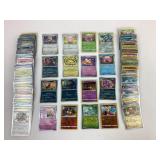 Pokemon Card Collection