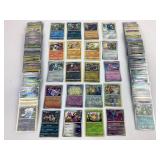 Pokemon Card Collection