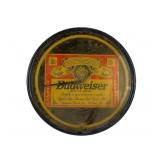 Budweiser Wall Clock