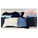 Womenï¿½s Clothing Assortment, Various Brands Sz M-X