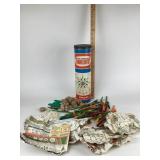 The Original Tinkertoy Grad Toy Set