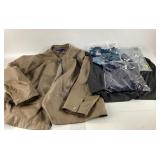 Apt. 9 Jacket, 3XL Menï¿½s Activewear