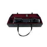 Tamron SP 200-500mm Camera Lens with Case