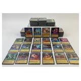 500 Lorcana Walt Disney Card Collection