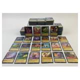 500 Lorcana Walt Disney Card Collection