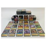 500 Lorcana Walt Disney Card Collection