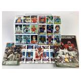 Sports Lot - 1984 Chicago White Sox Uncut baseball
