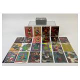 100 - How the Grinch Stole Christmas Trading Cards