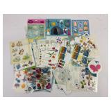 Easter Sticker Collection