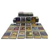 500 Lorcana Walt Disney Card Collection