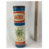 The Original Tinkertoy Grad Toy Set