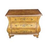 Contemporary Bombe Chest