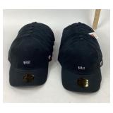 FRDP Beast Champion Strapback Hats, 12 Count