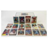 MLB Baseball Star Players -  Carter, Schmidt, &