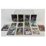 MLB Baseball Star Players - Tatis, McGwire, Raines