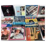 Vinyl Records John Cougar Mellancamp, Quarterflash