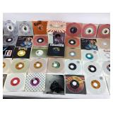 45 RPM Records, Gordon Lightfoot, Patti LaBelle, C