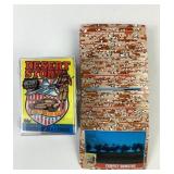 1991 Topps Desert Storm Victory Series trade