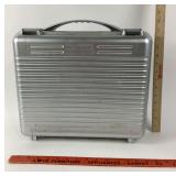 Suze Ormanï¿½s Protection Portfolio Case with CDs