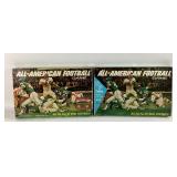 Cadaco All American Football Games