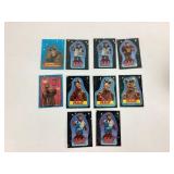Alf Trading Card Collection