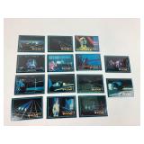TRON Trading Card Collection