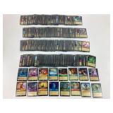 500 Lorcana Walt Disney Card Collection