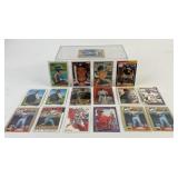 MLB Baseball Star Players -  Biggio, Bonds