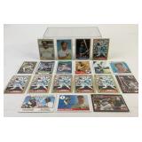 MLB Baseball Star Players -  Winfield, Henderson,