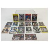 MLB Baseball Star Players -  Sosa, Walker, Piazza,