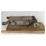 Toro Mfg Corp Shoe Stretcher Press