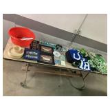 Sportcaster Overalls, St Patrickï¿½s Day Glasses & P