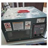 Grizzly Hanging Air Filter 3 Speed