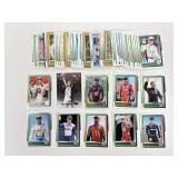 53 Nascar Trading Cards
