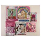 Jojo Siwa Nickelodeon Party Supplies NOS