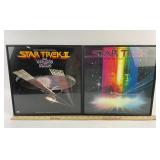 Star Trek The Wrath of Khan Soundtrack & Star Trek