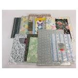 All Occasion Vintage Gift Wrap Large Collection