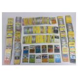 1000 Pokemon Cards ï¿½ Glimmora, Dragonite, +