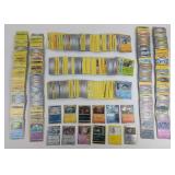 1000 Pokemon Cards Registeel, Stunfisk +