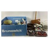 Electronics Components, Wire, Pots, Tools